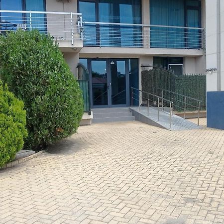 Modern 2 Bedroom Apartment In Top Location In Sunny Beach Just 150 Meters From Casino Platinum Exterior photo