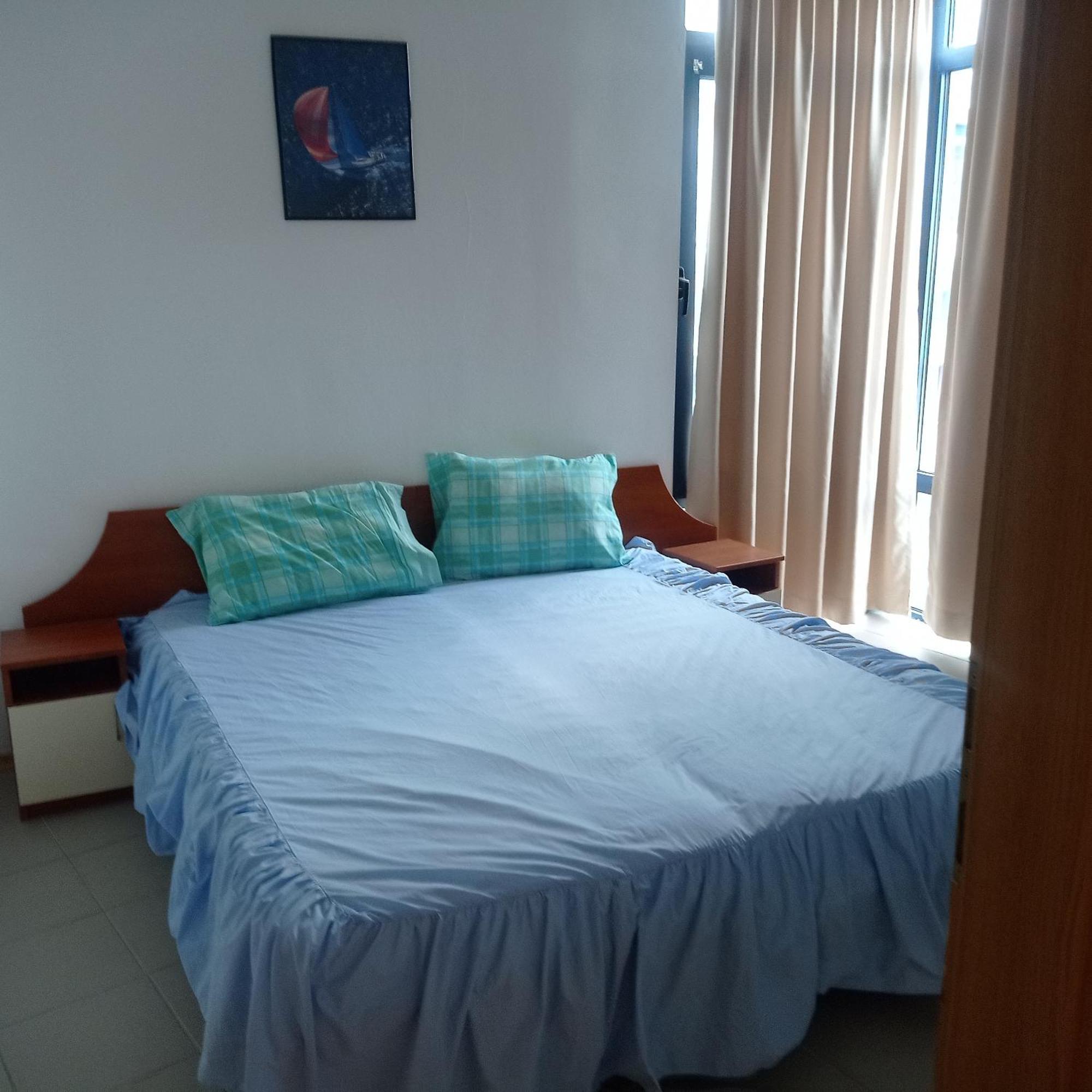 Modern 2 Bedroom Apartment In Top Location In Sunny Beach Just 150 Meters From Casino Platinum Exterior photo