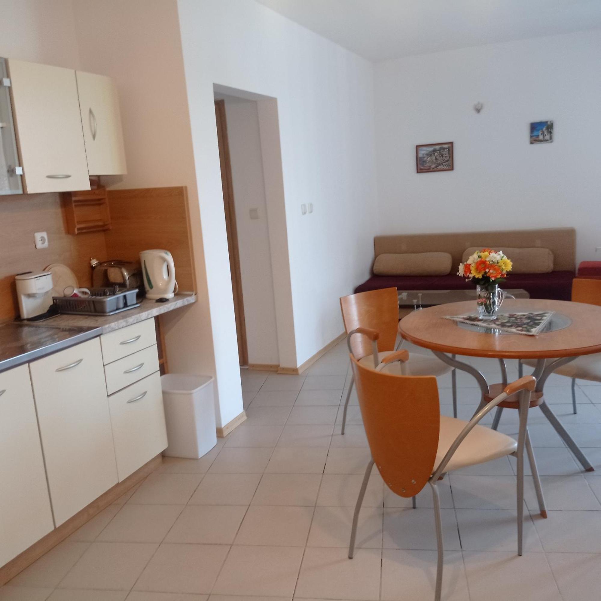 Modern 2 Bedroom Apartment In Top Location In Sunny Beach Just 150 Meters From Casino Platinum Exterior photo
